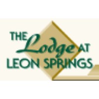 The Lodge At Leon Springs logo