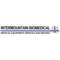 Intermountain Biomedical logo