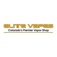 Elite Vapes logo