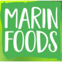 Marin Foods logo