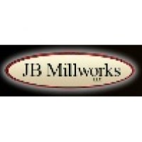 Jb Millworks logo