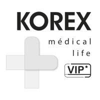 KOREX logo