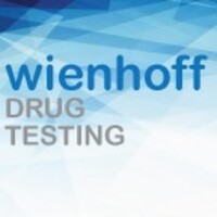Wienhoff Drug Testing logo