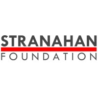 Stranahan Foundation logo