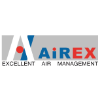 AIREX RUBBER PRODUCTS CORPORATION logo