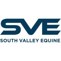 South Valley Equine Hospital logo