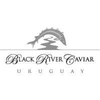 Black River Caviar logo
