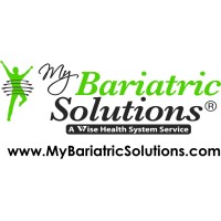 My Bariatric Solutions logo