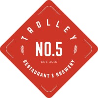 Image of Trolley 5 Brewpub