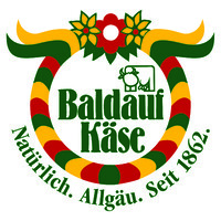 Baldauf Cheese logo