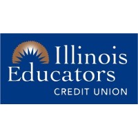 Illinois Educators Credit Union logo