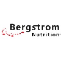 Bergstrom Nutrition logo