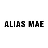 Alias Mae logo