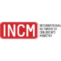 International Network Of Children's Ministry logo