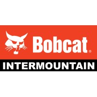 Intermountain Bobcat logo