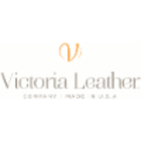 Victoria Leather Company logo