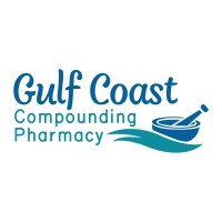 Gulf Coast Compounding Pharmacy logo