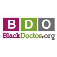 BlackDoctor.org logo