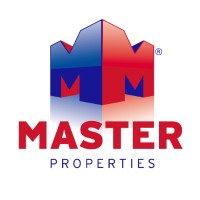 MASTER PROPERTIES LIMITED logo