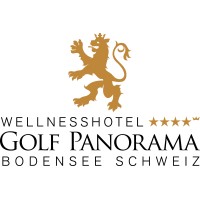 Wellnesshotel Golf Panorama logo
