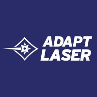Adapt Laser logo