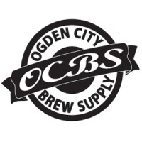 Ogden City Brew Supply logo