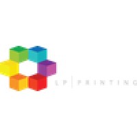 LP Printing logo