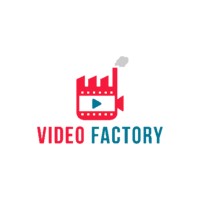 Video Factory logo