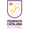 FEDERACION CATALANA DE FUTBOL logo