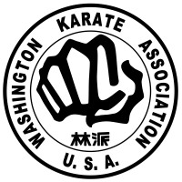 Washington Karate Association logo