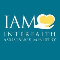 Interfaith Assistance Ministry logo