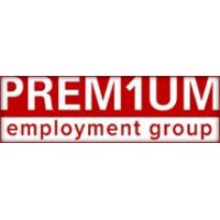 Premium Employment Group logo