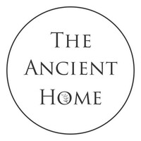 The Ancient Home logo
