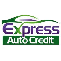 Express Auto Credit logo