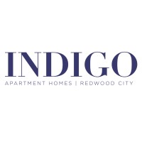 Indigo Apartment Homes logo