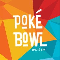 Poké Bowl logo
