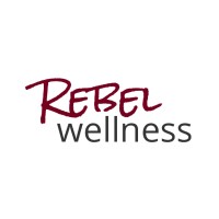 Rebel Wellness logo