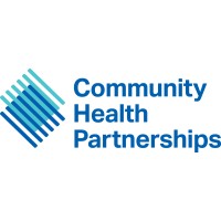 Community Health Partnerships logo