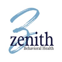 Zenith Behavioral Health logo