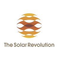 The Solar Revolution logo