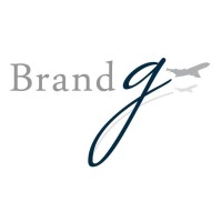 Brand G Vacations logo