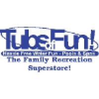 Tubs Of Fun! logo