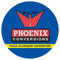 Phoenix Conversions logo