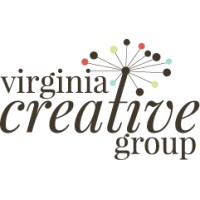Virginia Creative Group logo