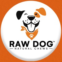 Raw Dog Chews logo