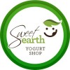 Sweet Earth Farm logo
