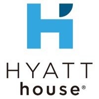 Hyatt House Salt Lake City Sandy logo