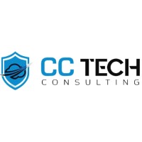 CC Tech Consulting logo