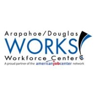 Arapahoe/Douglas Works! logo