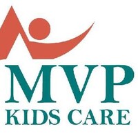 MVP Kids Care logo